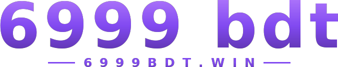 6999 bdt logo